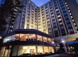 IBIS Earls Court